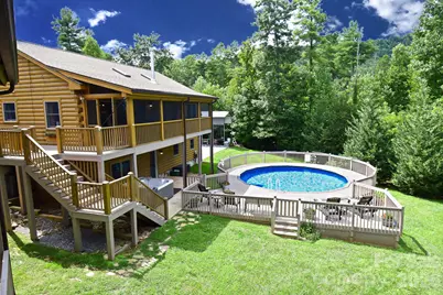 2257 Quiet Creek Lane, Lenoir, NC 28645 - Photo 5