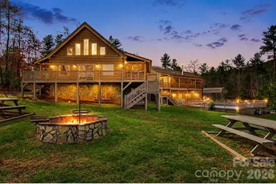 2257 Quiet Creek Lane, Lenoir, NC 28645 - Photo 1