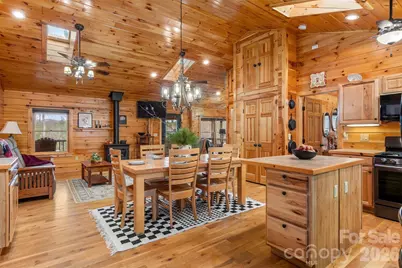 2257 Quiet Creek Lane, Lenoir, NC 28645 - Photo 21