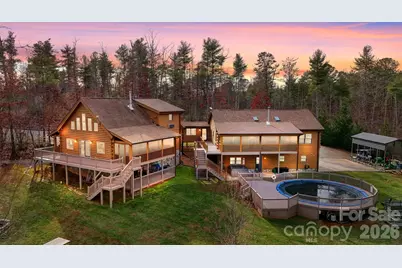 2257 Quiet Creek Lane, Lenoir, NC 28645 - Photo 1