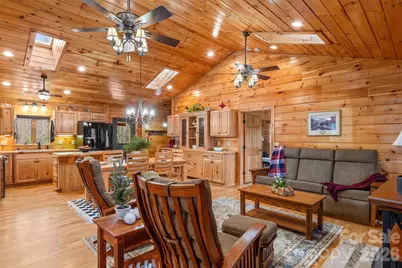 2257 Quiet Creek Lane, Lenoir, NC 28645 - Photo 25
