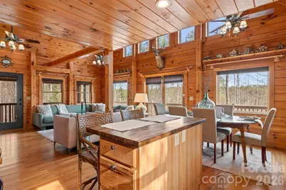 2257 Quiet Creek Lane, Lenoir, NC 28645 - Photo 41