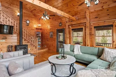 2257 Quiet Creek Lane, Lenoir, NC 28645 - Photo 43