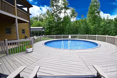 2257 Quiet Creek Lane, Lenoir, NC 28645 - Photo 9