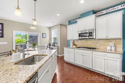 16316 Thoroughbred Trace Lane, Charlotte, NC 28278 - Photo 11