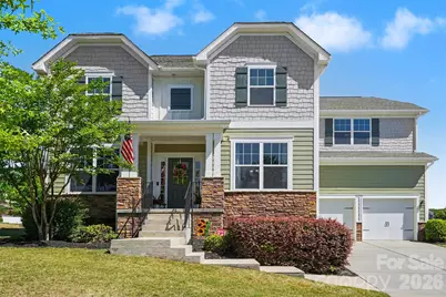 16316 Thoroughbred Trace Lane, Charlotte, NC 28278 - Photo 1