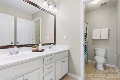 16316 Thoroughbred Trace Lane, Charlotte, NC 28278 - Photo 23