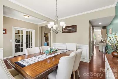 16316 Thoroughbred Trace Lane, Charlotte, NC 28278 - Photo 7