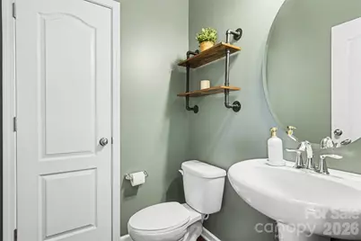 16316 Thoroughbred Trace Lane, Charlotte, NC 28278 - Photo 25