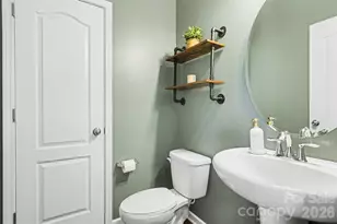 16316 Thoroughbred Trace Ln, Charlotte, NC 28278 - Photo 25