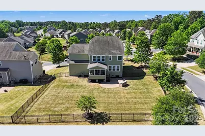 16316 Thoroughbred Trace Lane, Charlotte, NC 28278 - Photo 31