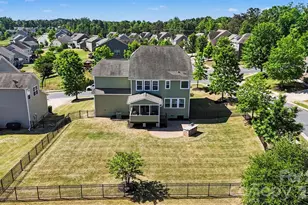 16316 Thoroughbred Trace Ln, Charlotte, NC 28278 - Photo 31