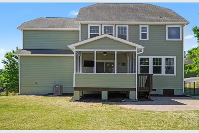 16316 Thoroughbred Trace Lane, Charlotte, NC 28278 - Photo 29