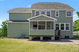 16316 Thoroughbred Trace Ln, Charlotte, NC 28278 - Photo 29