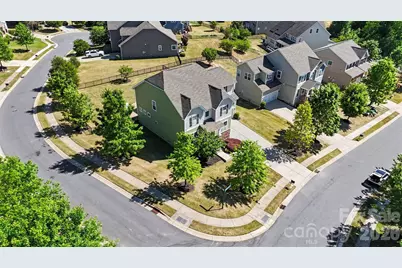 16316 Thoroughbred Trace Lane, Charlotte, NC 28278 - Photo 33