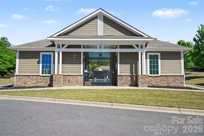 16316 Thoroughbred Trace Lane, Charlotte, NC 28278 - Photo 35