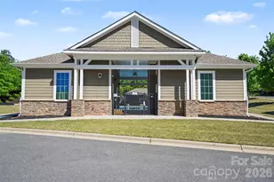 16316 Thoroughbred Trace Ln, Charlotte, NC 28278 - Photo 35
