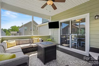 16316 Thoroughbred Trace Lane, Charlotte, NC 28278 - Photo 27