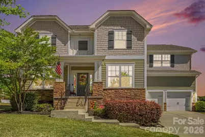 16316 Thoroughbred Trace Lane, Charlotte, NC 28278 - Photo 3