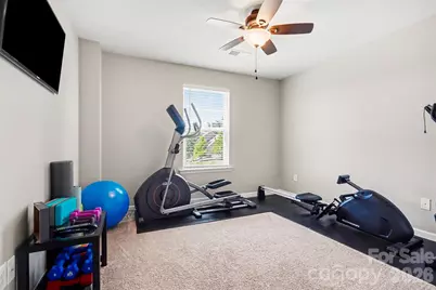 16316 Thoroughbred Trace Lane, Charlotte, NC 28278 - Photo 21