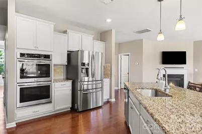 16316 Thoroughbred Trace Lane, Charlotte, NC 28278 - Photo 9