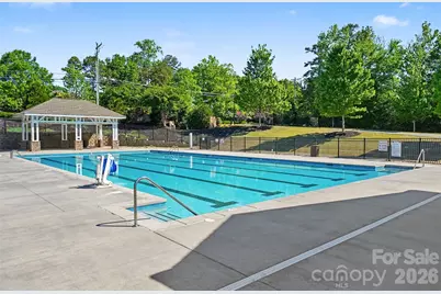 16316 Thoroughbred Trace Lane, Charlotte, NC 28278 - Photo 37