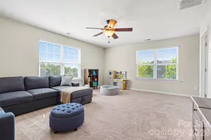 16316 Thoroughbred Trace Ln, Charlotte, NC 28278 - Photo 19