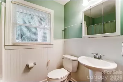 3443 Airlie Street, Charlotte, NC 28205 - Photo 19