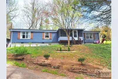 41 W Skyland Circle, Woodfin, NC 28804 - Photo 1