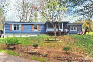 41 W Skyland Cir, Woodfin, NC 28804 - Photo 1