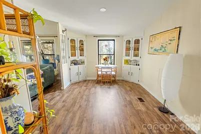 41 W Skyland Circle, Woodfin, NC 28804 - Photo 5