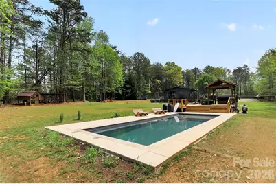 155 Amity Church Road, Iron Station, NC 28080 - Photo 33