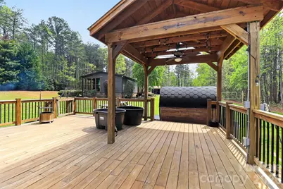 155 Amity Church Road, Iron Station, NC 28080 - Photo 31