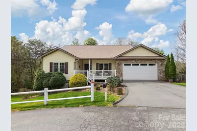 26 Lancaster Lane, Weaverville, NC 28787 - Photo 1