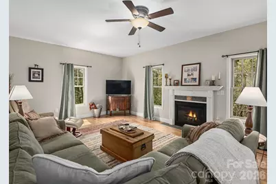 26 Lancaster Lane, Weaverville, NC 28787 - Photo 5