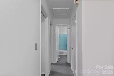 2942 Saint Marks Road #F, Winston Salem, NC 27103 - Photo 17