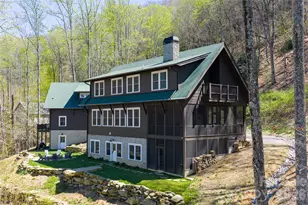 51 Summit Rd, Swannanoa, NC 28778 - Photo 1