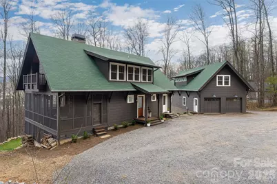 51 Summit Road, Swannanoa, NC 28778 - Photo 5