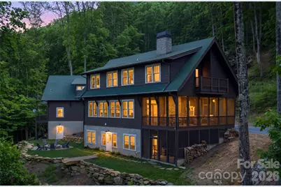 51 Summit Road, Swannanoa, NC 28778 - Photo 1