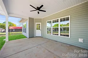 521 Cedar St, Troutman, NC 28166 - Photo 5