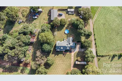 941 Casar Belwood Road, Lawndale, NC 28090 - Photo 1
