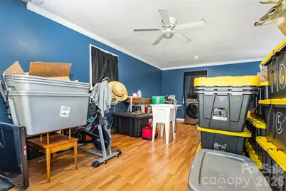 941 Casar Belwood Road, Lawndale, NC 28090 - Photo 35