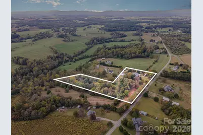 941 Casar Belwood Road, Lawndale, NC 28090 - Photo 45