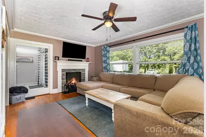 941 Casar Belwood Road, Lawndale, NC 28090 - Photo 7