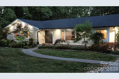 4640 Town and Country Drive, Charlotte, NC 28226 - Photo 1