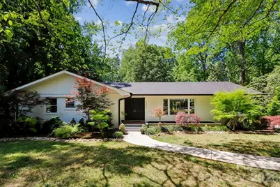 4640 Town and Country Drive, Charlotte, NC 28226 - Photo 1