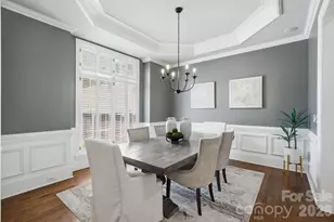 7004 Camrose Crossing Ln, Indian Trail, NC 28104 - Photo 15