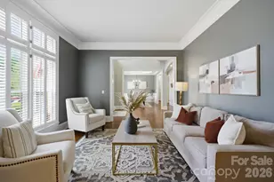 7004 Camrose Crossing Ln, Indian Trail, NC 28104 - Photo 11