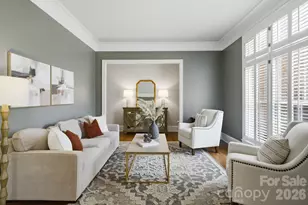 7004 Camrose Crossing Ln, Indian Trail, NC 28104 - Photo 13