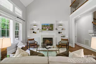 7004 Camrose Crossing Ln, Indian Trail, NC 28104 - Photo 17